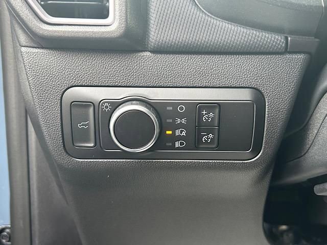 New 2025 Ford Bronco Sport Big Bend image 25