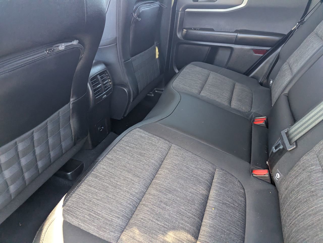 Used 2022 Ford Bronco Sport Big Bend w/ Convenience Package image 16