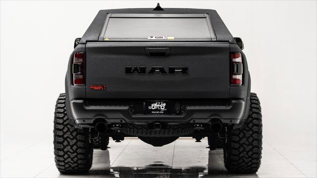 Used 2024 RAM 1500 TRX w/ TRX Level 2 Equipment Group image 27