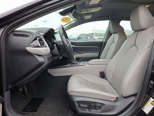 Certified 2023 Toyota Camry SE image 13