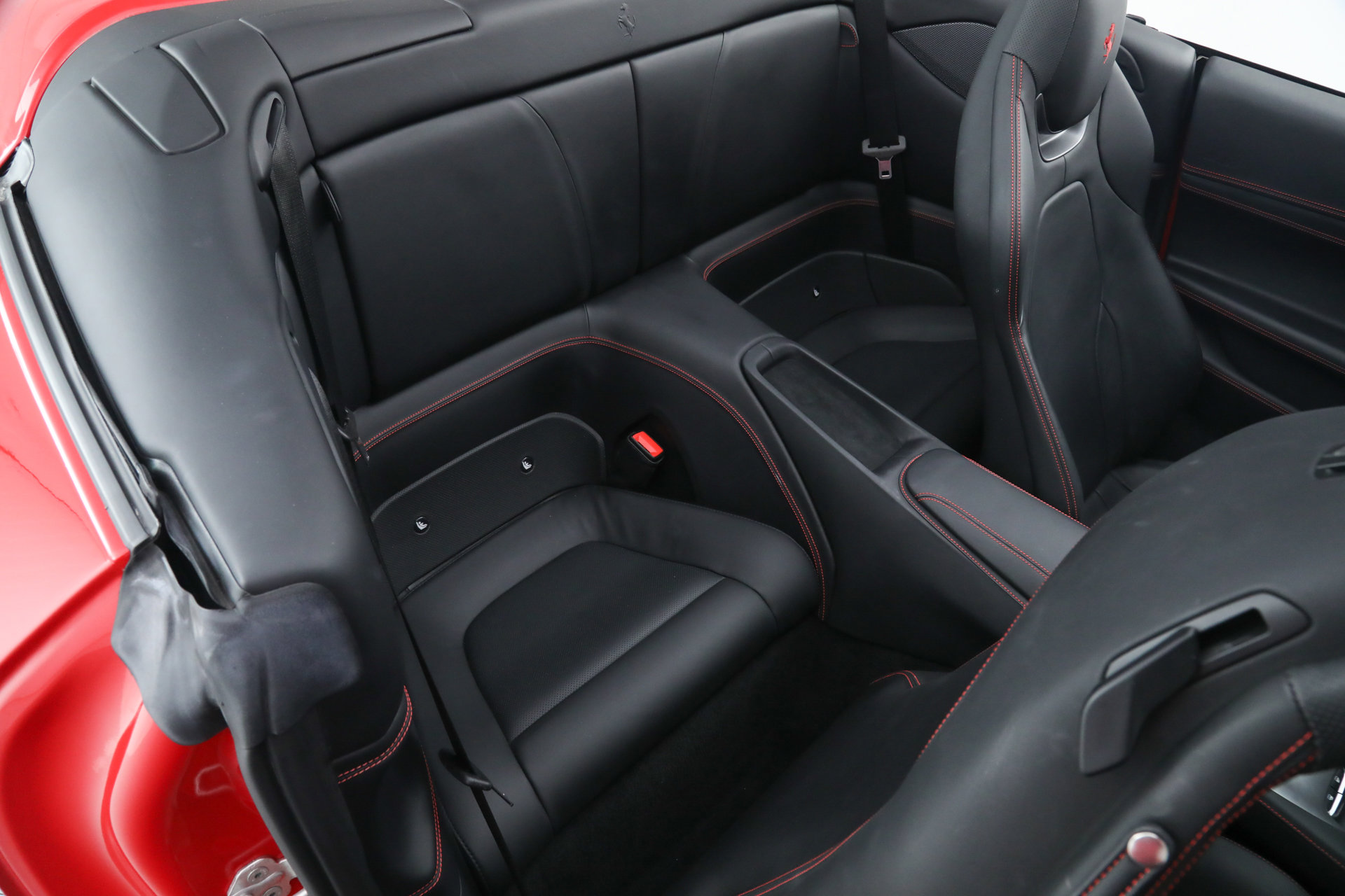 Certified 2023 Ferrari Portofino M image 24