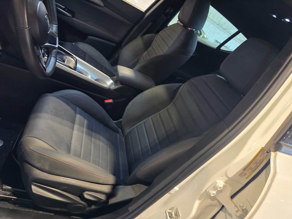 Used 2024 Dodge Hornet GT w/ Cold Weather Group AWD/4WD image 6