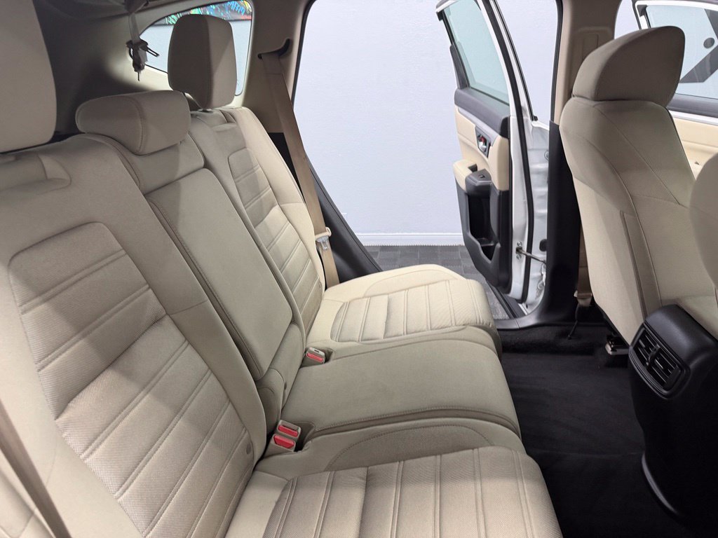 Used 2020 Honda CR-V LX image 43
