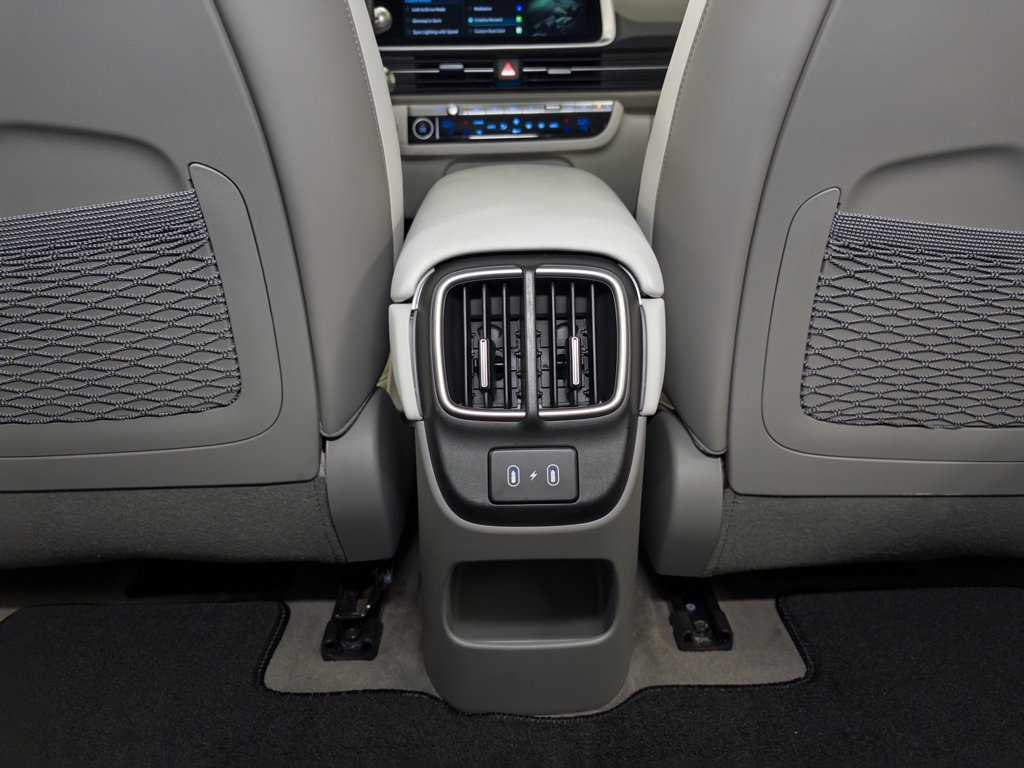 Used 2025 Hyundai Ioniq 6 SEL RWD image 22