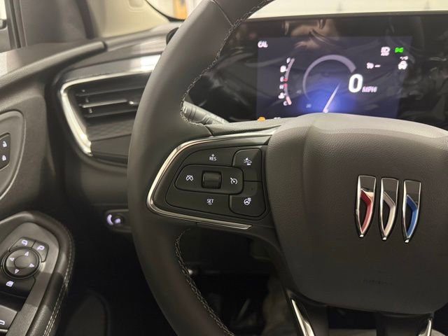 New 2026 Buick Encore GX Preferred w/ Comfort Package image 13