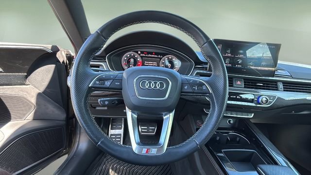 Used 2023 Audi S5 Prestige image 10