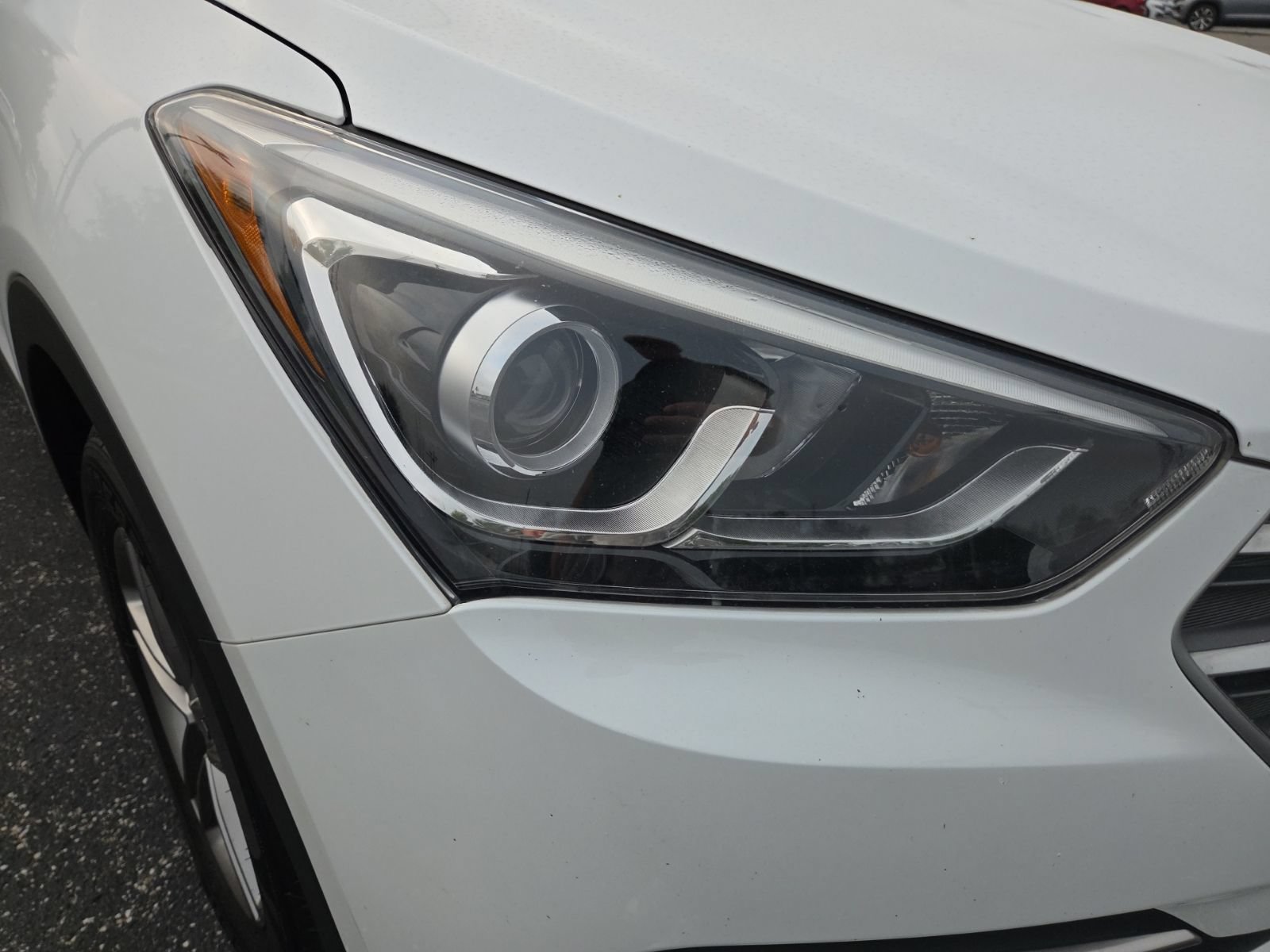 Used 2018 Hyundai Santa Fe Sport FWD image 4