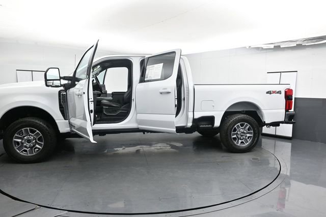 Used 2024 Ford F250 Lariat AWD/4WD image 34