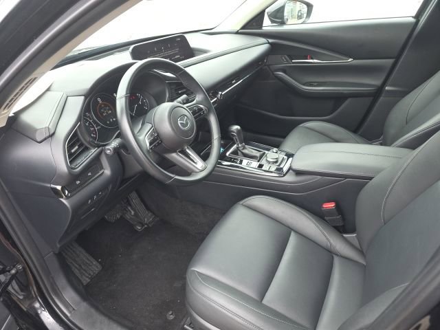 Used 2025 MAZDA CX-30 AWD 2.5 S w/ Preferred Package image 7