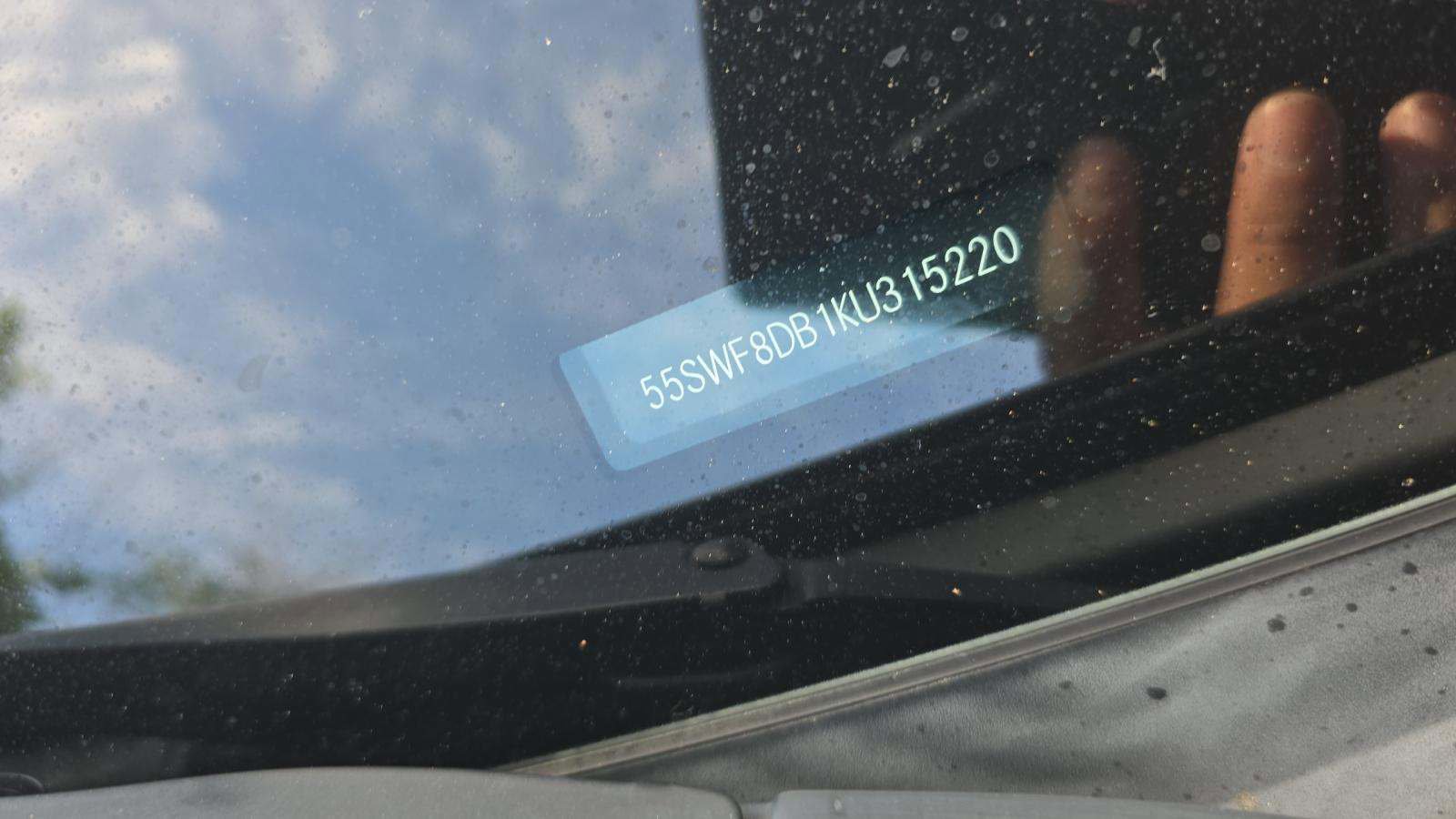 Used 2019 Mercedes-Benz C 300 Sedan w/ Premium Package image 19