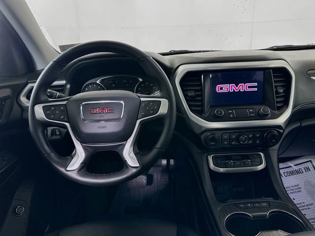 Certified 2023 GMC Acadia SLT w/ Elevation Edition image 25