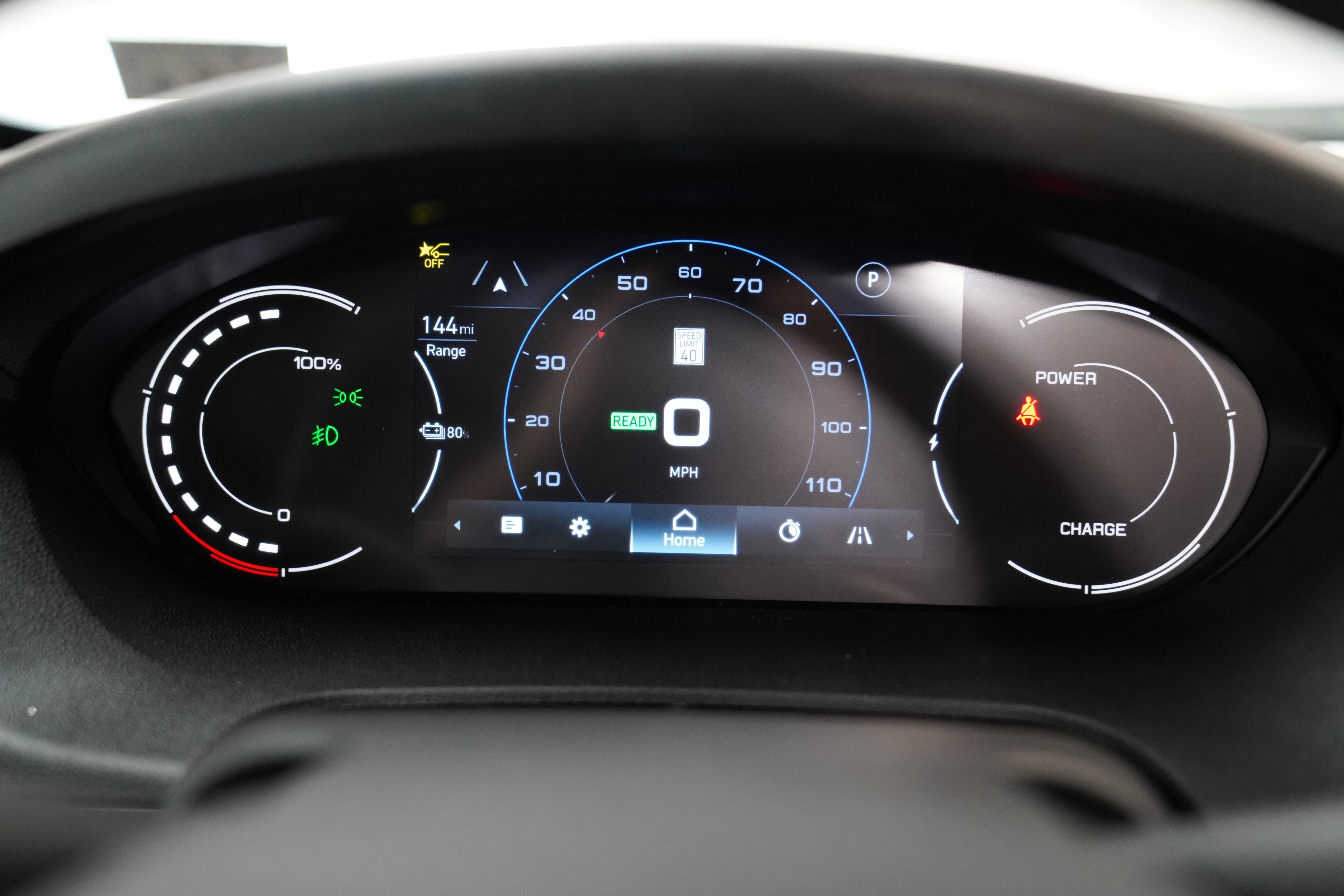 Used 2024 RAM ProMaster 3500 w/ Delivery Van Package image 22