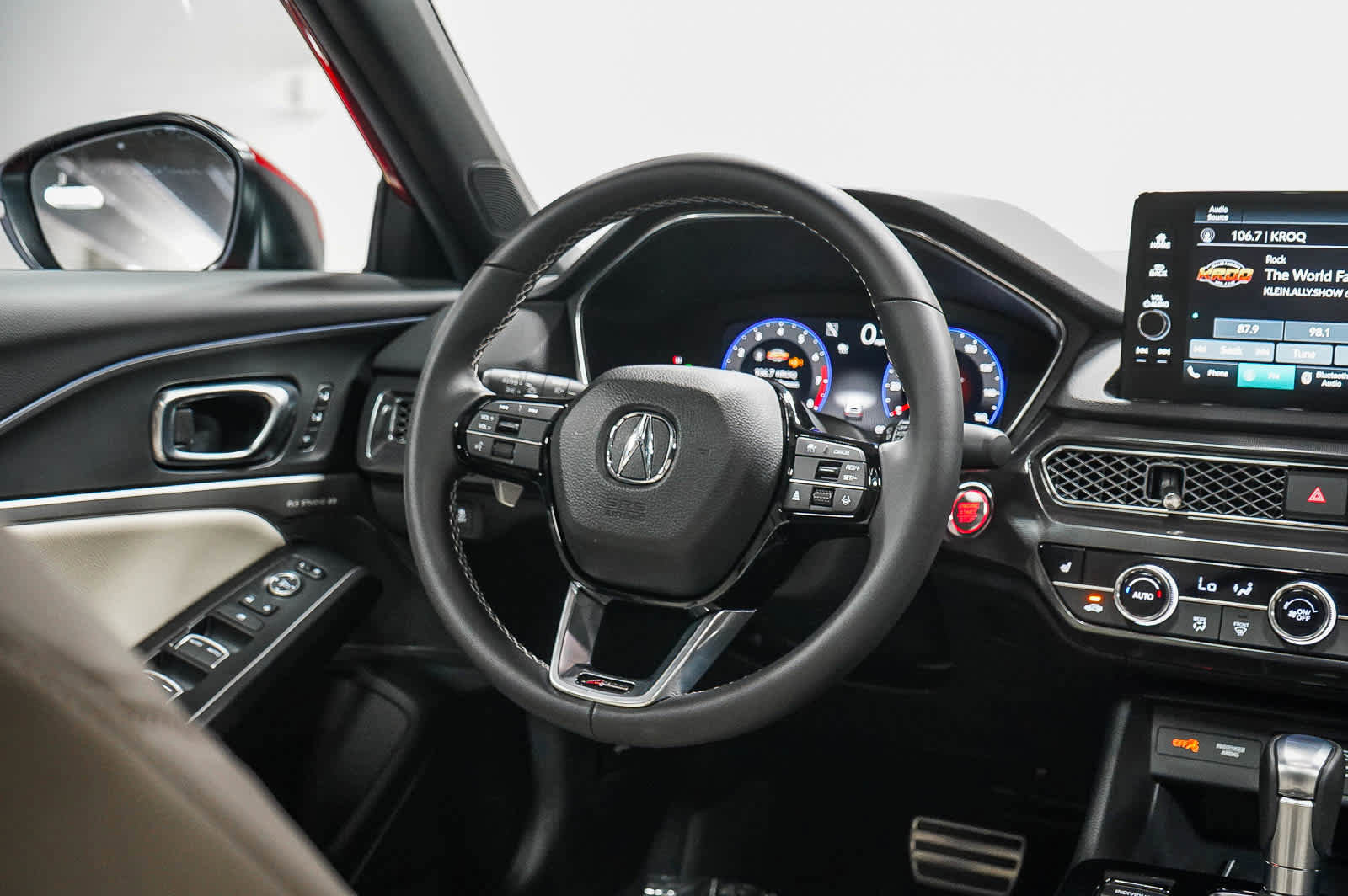 Used 2025 Acura Integra A-Spec image 17