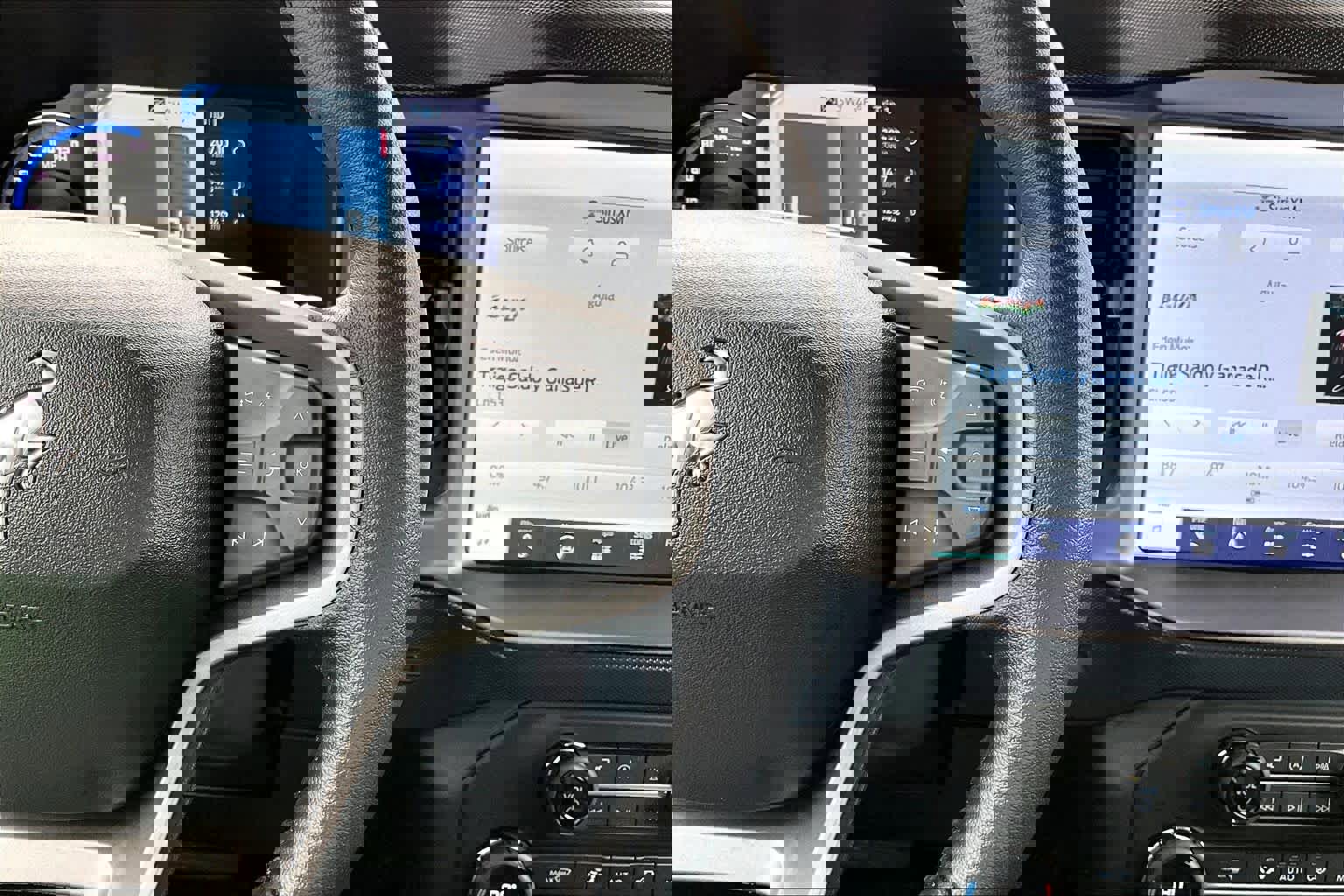 Certified 2021 Ford Bronco Outer Banks image 25