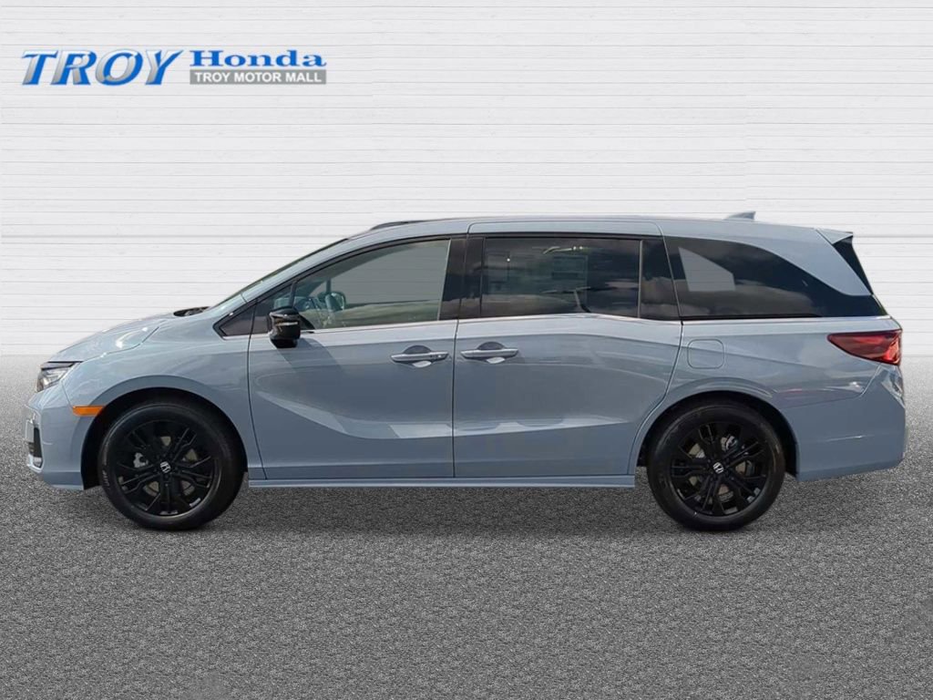 New 2026 Honda Odyssey Sport-L image 2