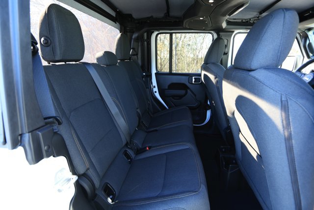 New 2026 Jeep Gladiator Willys image 26