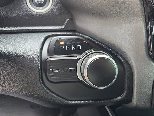 Used 2022 RAM 1500 Big Horn image 22