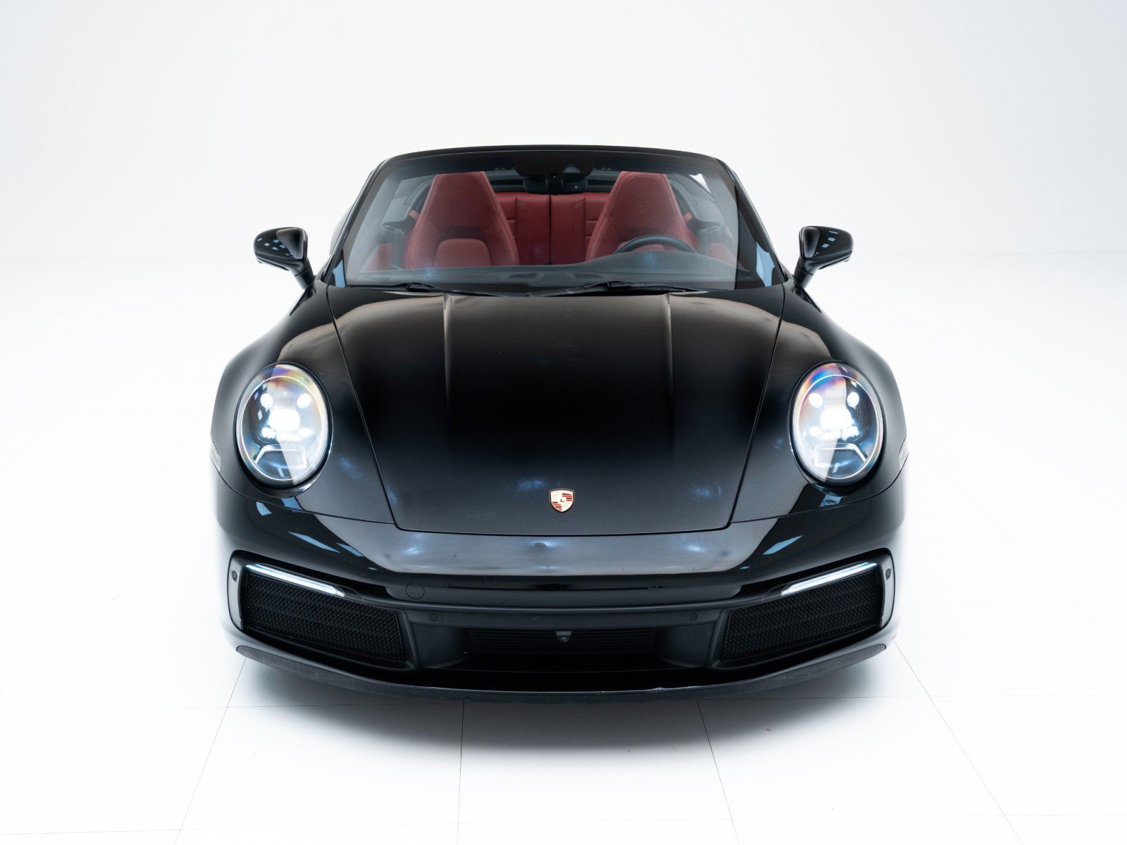 Certified 2021 Porsche 911 Carrera image 6