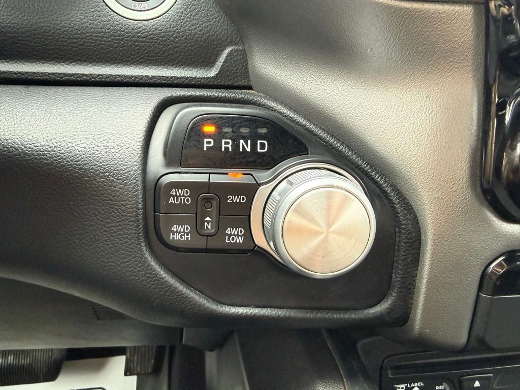 Used 2019 RAM 1500 Sport w/ Level 2 Equipment Group image 50