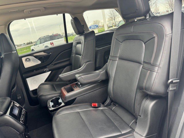 Used 2021 Lincoln Aviator Grand Touring w/ Equipment Group 302A image 27