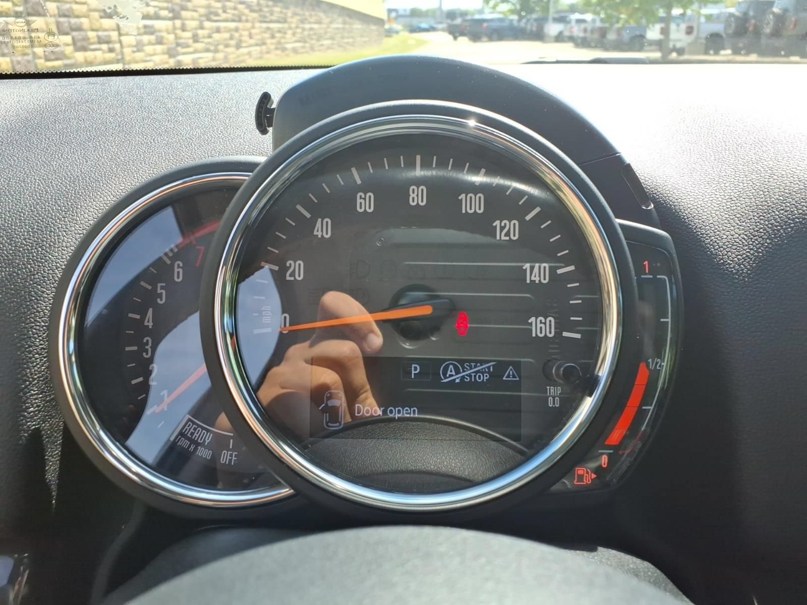 Used 2019 MINI Cooper Countryman S w/ Premium Package AWD/4WD image 21