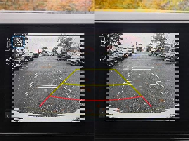 New 2026 Hyundai Tucson SEL image 19