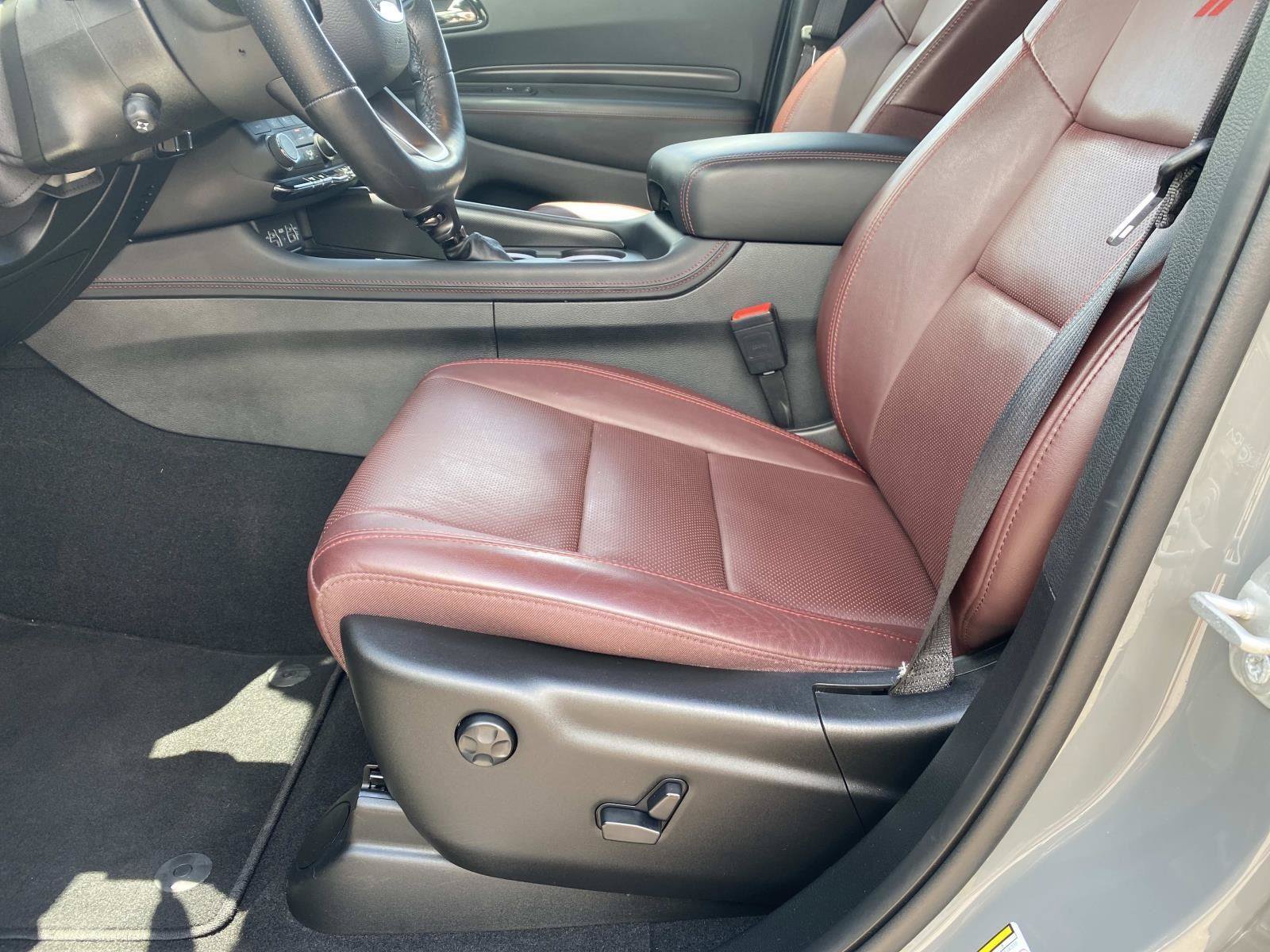 Used 2024 Dodge Durango R/T RWD image 25