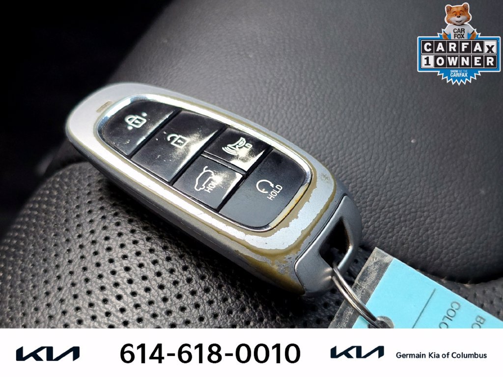 Used 2022 Hyundai Santa Fe SEL w/ Convenience + Premium Package AWD/4WD image 33