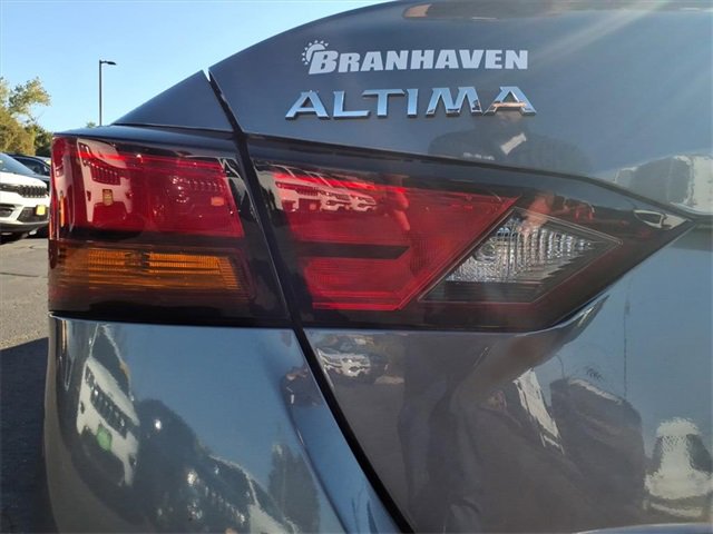 Used 2021 Nissan Altima 2.5 S image 11