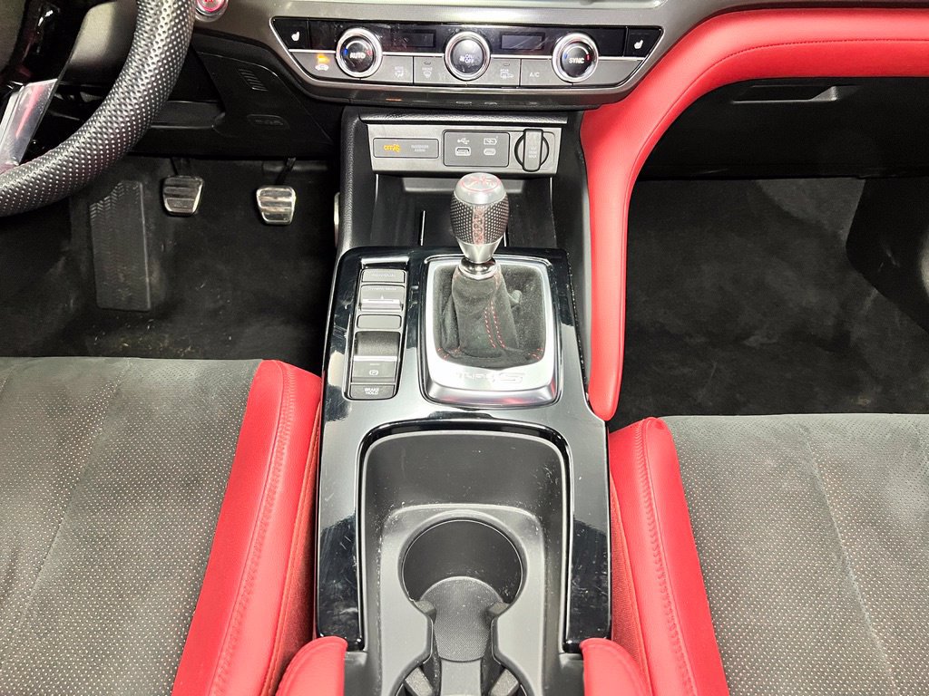 Used 2026 Acura Integra Type S FWD image 4