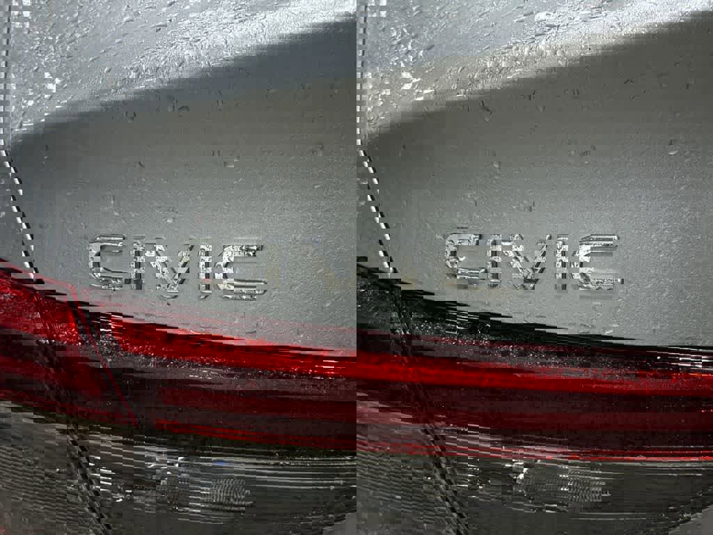 Certified 2023 Honda Civic Sport image 24