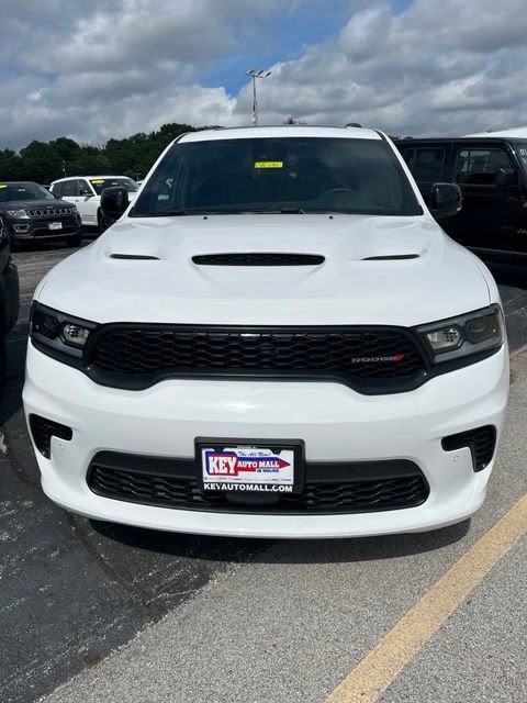 New 2026 Dodge Durango GT AWD/4WD image 2