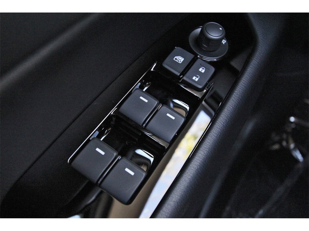 New 2025 MAZDA CX-5 AWD 2.5 S image 19