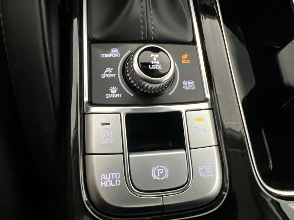 Certified 2024 Kia Telluride SX AWD/4WD image 61