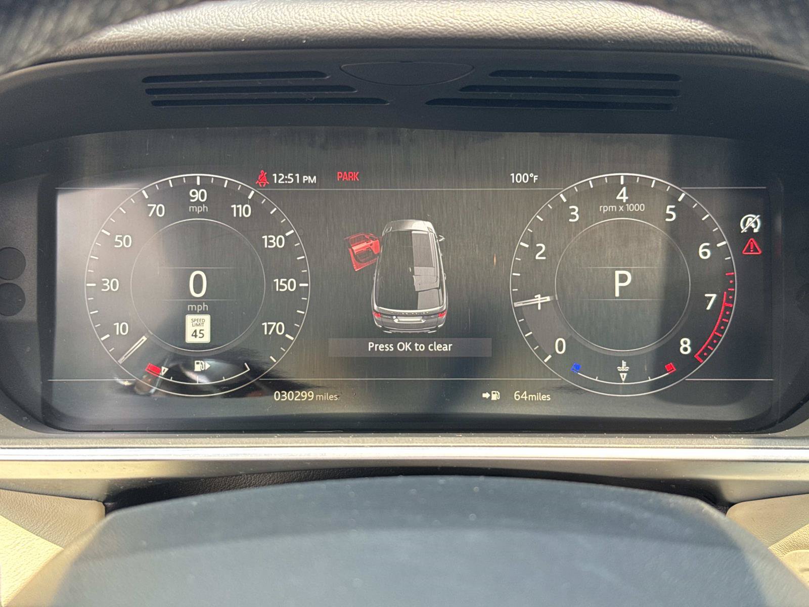 Used 2022 Land Rover Range Rover Sport HSE Dynamic AWD/4WD image 29