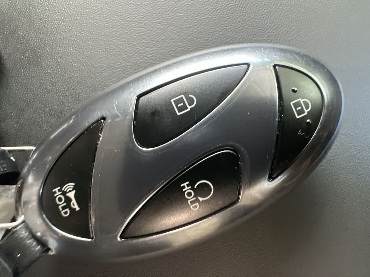 Used 2026 Hyundai Santa Fe SE FWD image 28