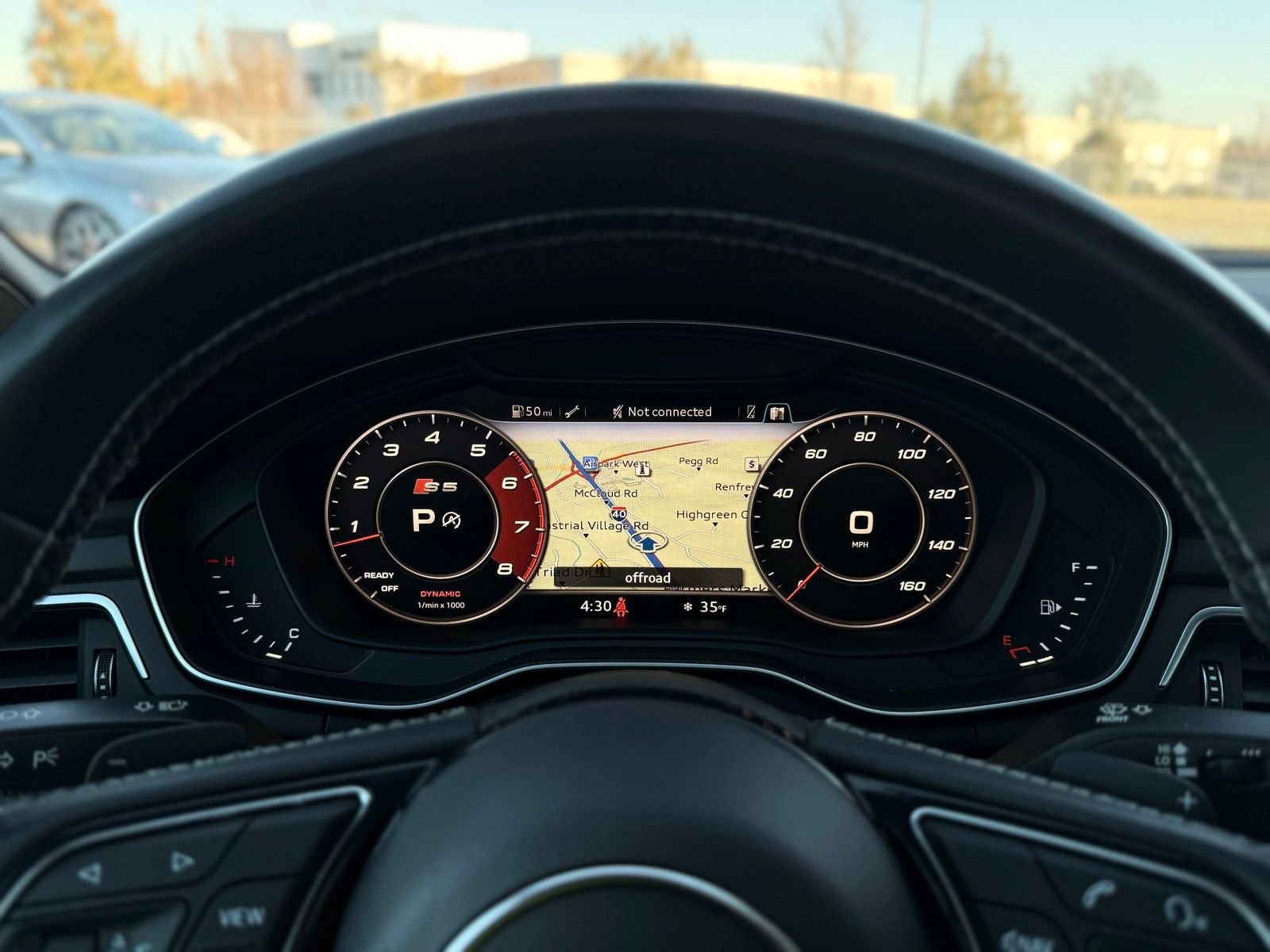 Used 2019 Audi S5 Premium Plus w/ Premium Plus AWD/4WD image 38