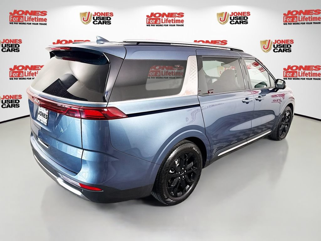 Used 2024 Kia Carnival SX Prestige FWD image 18