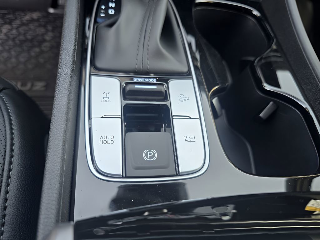 New 2026 Hyundai Santa Cruz SEL image 21