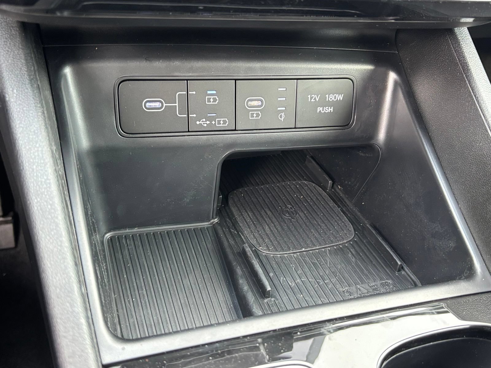New 2026 Hyundai Santa Cruz SEL FWD image 24