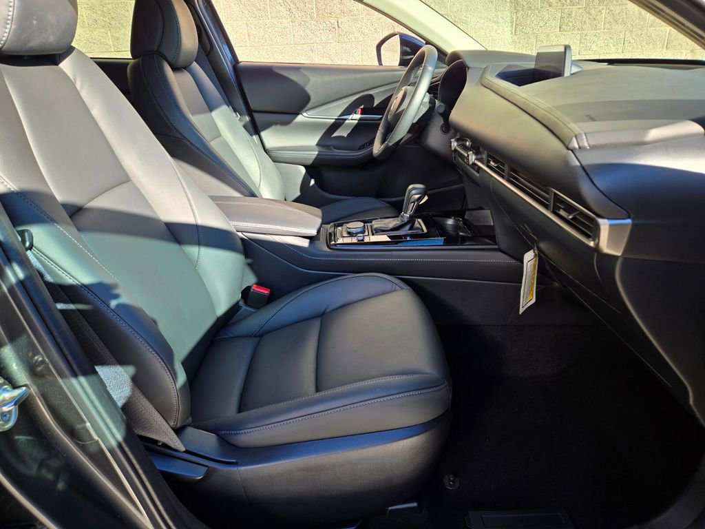 Certified 2025 MAZDA CX-30 AWD 2.5 S w/ Select Sport Pkg image 19