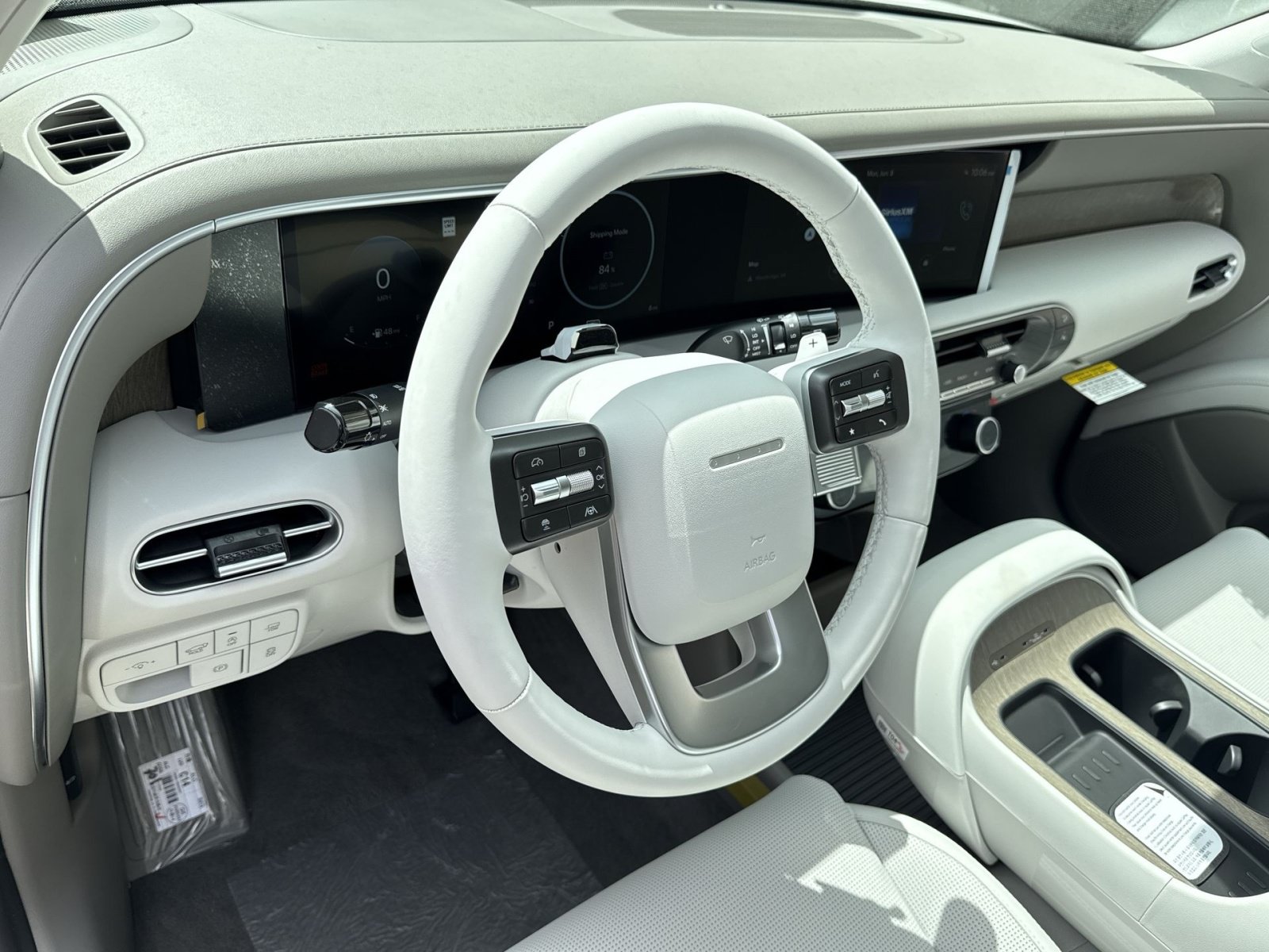 New 2026 Hyundai Palisade SEL AWD/4WD image 16