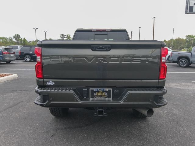 Used 2023 Chevrolet Silverado 3500 High Country w/ Safety Package II AWD/4WD image 8