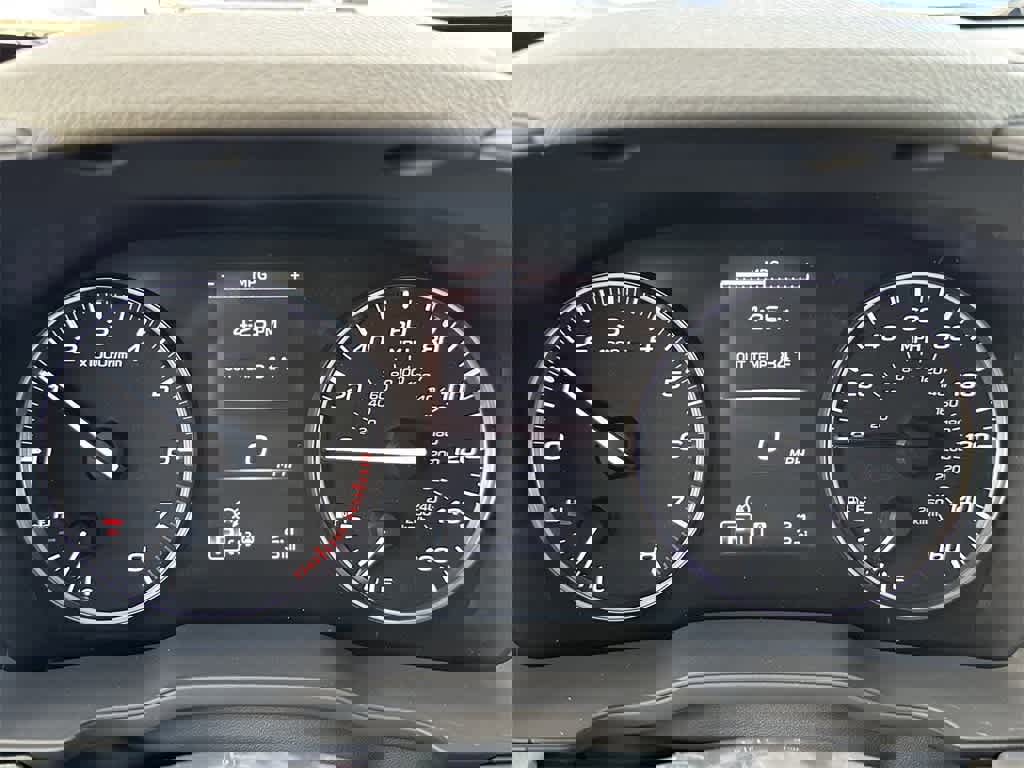 New 2025 Subaru Crosstrek 2.5i Limited w/ Crosstrek Mirror Package image 19