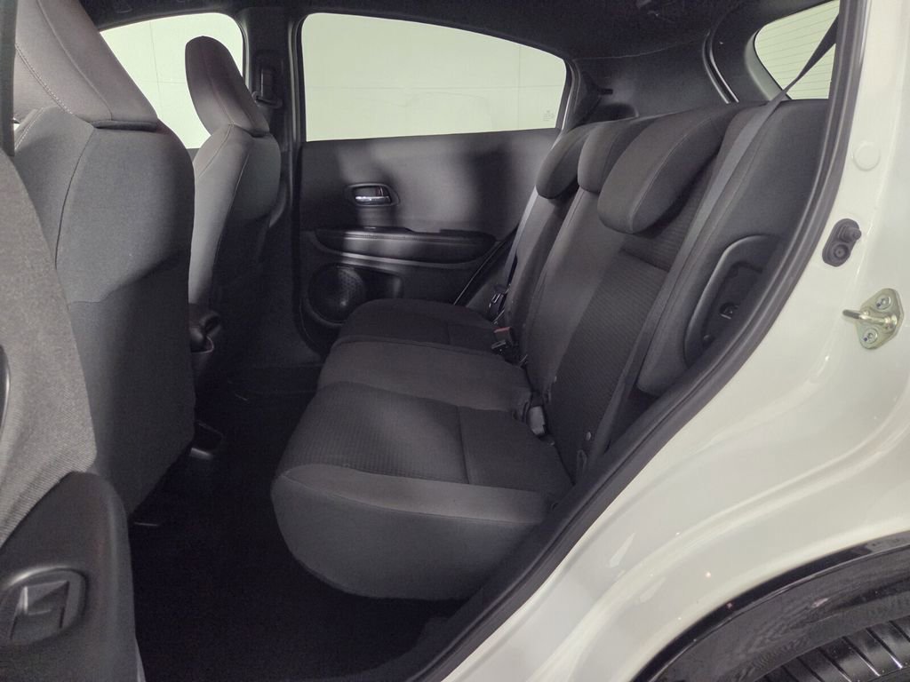 Used 2021 Honda HR-V Sport image 23