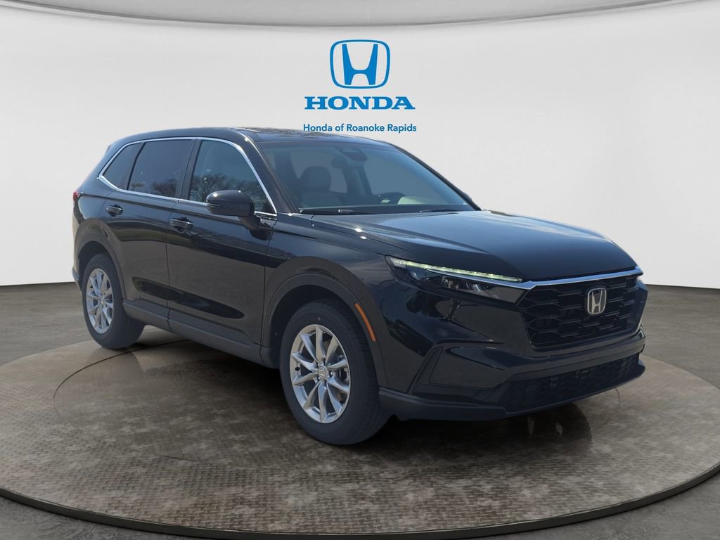 New 2026 Honda CR-V EX image 7