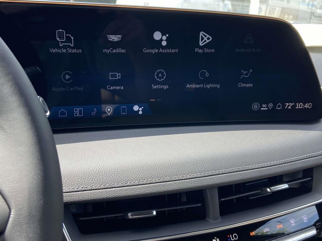 New 2026 Cadillac CT5 Premium Luxury RWD image 29