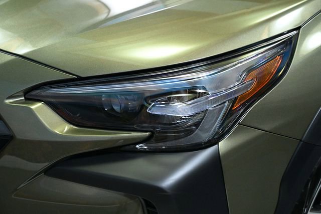 Certified 2025 Subaru Outback Limited image 18