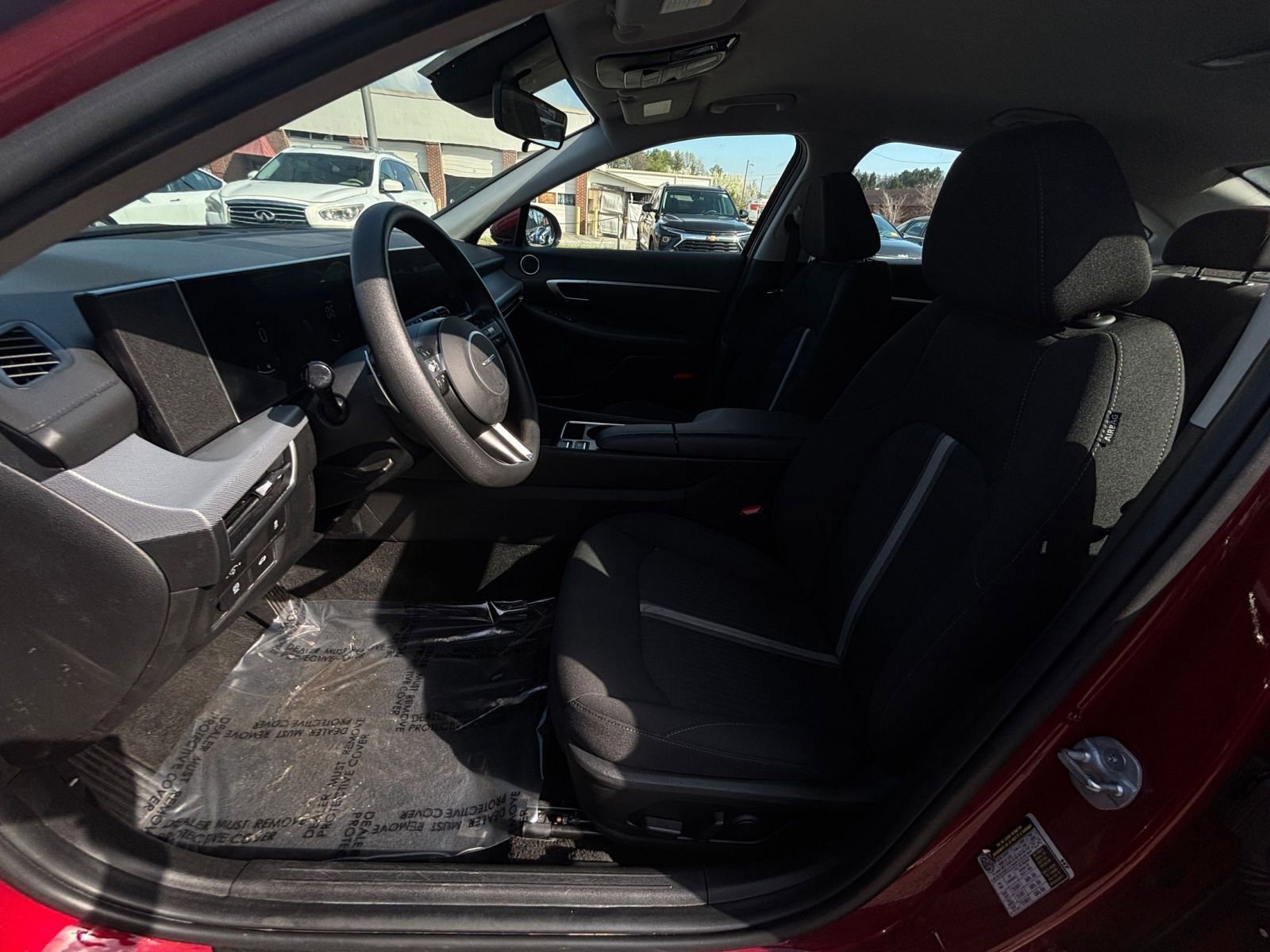 Used 2025 Hyundai Sonata SEL image 33