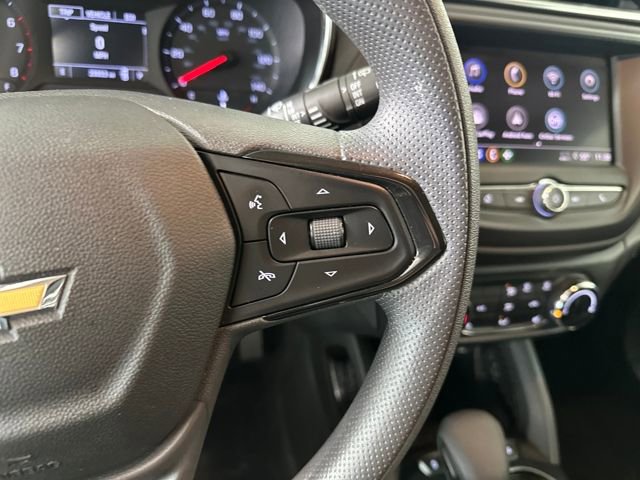 Used 2023 Chevrolet TrailBlazer LT image 16